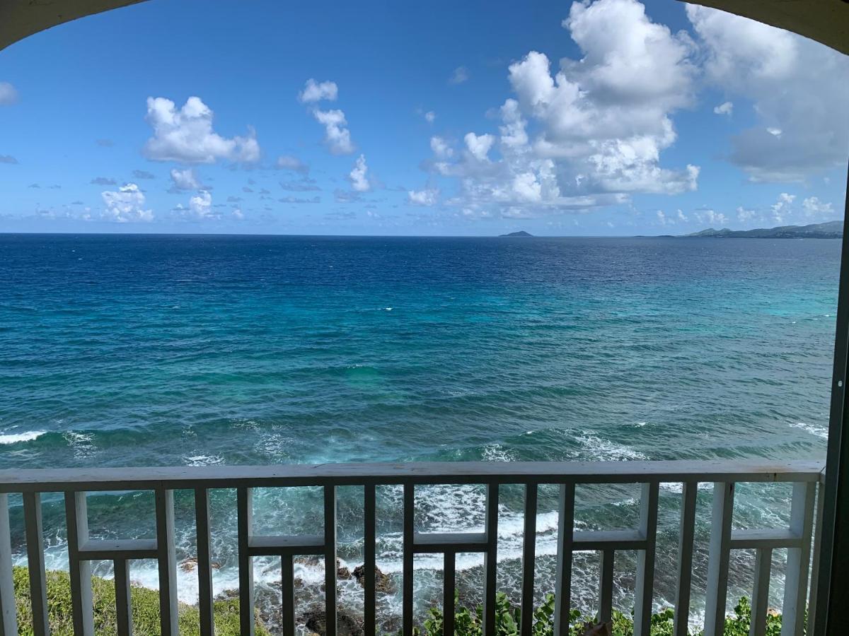 Sweet Serenity St Croix Usvi Apartment *