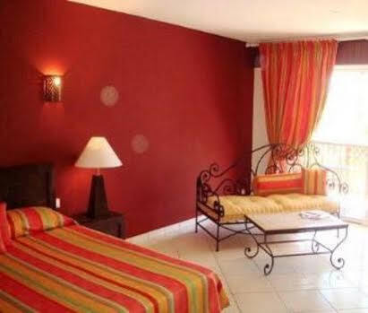 Orient Bay Palm Court 4 Stars Hotel Quarter of Orleans