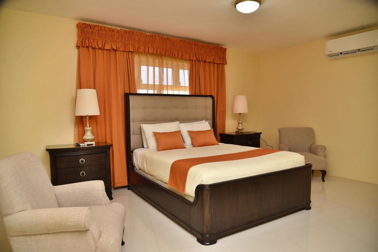 Grand A View 4* Montego Bay