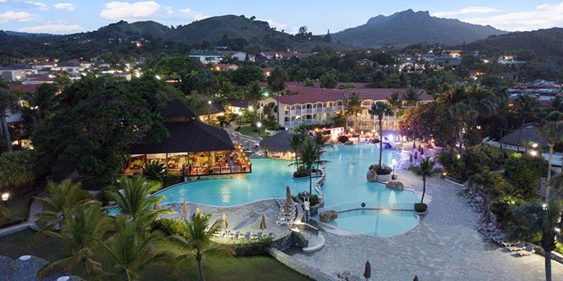 The Tropical Puerto Plata,do Aparthotel