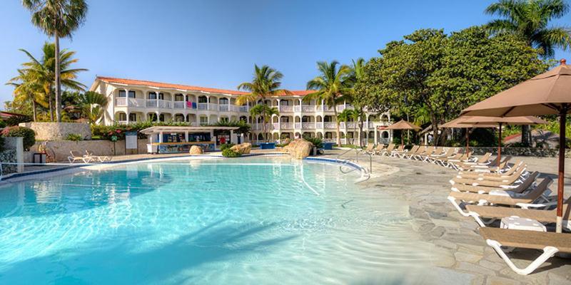 The Tropical Puerto Plata,do Aparthotel *