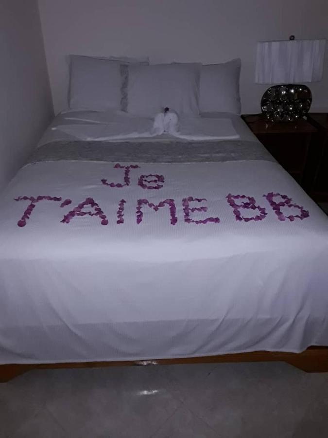 Inoubliable 2* Cotterelle