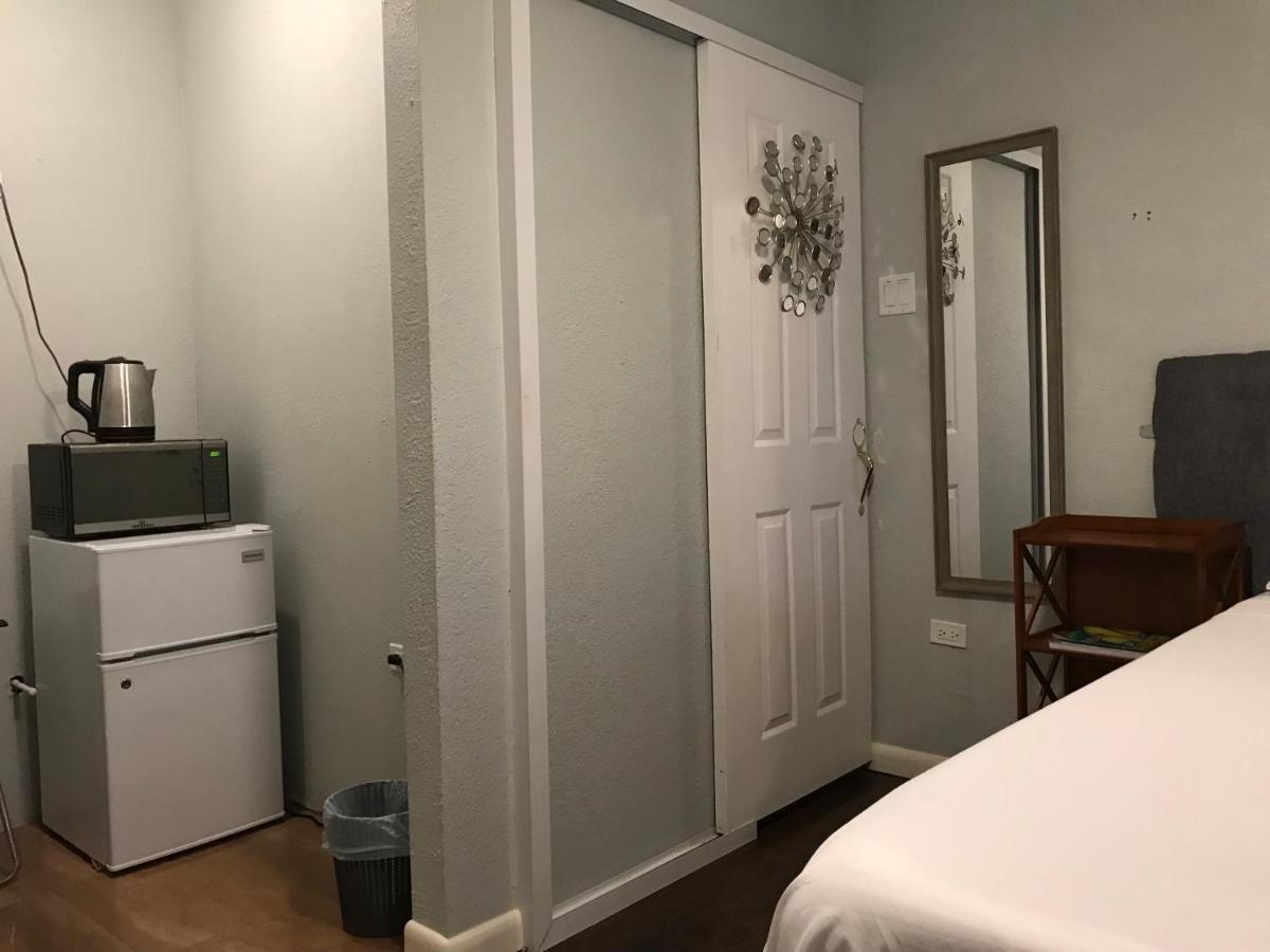 Apartamento Abacus Jamaica The Zana *