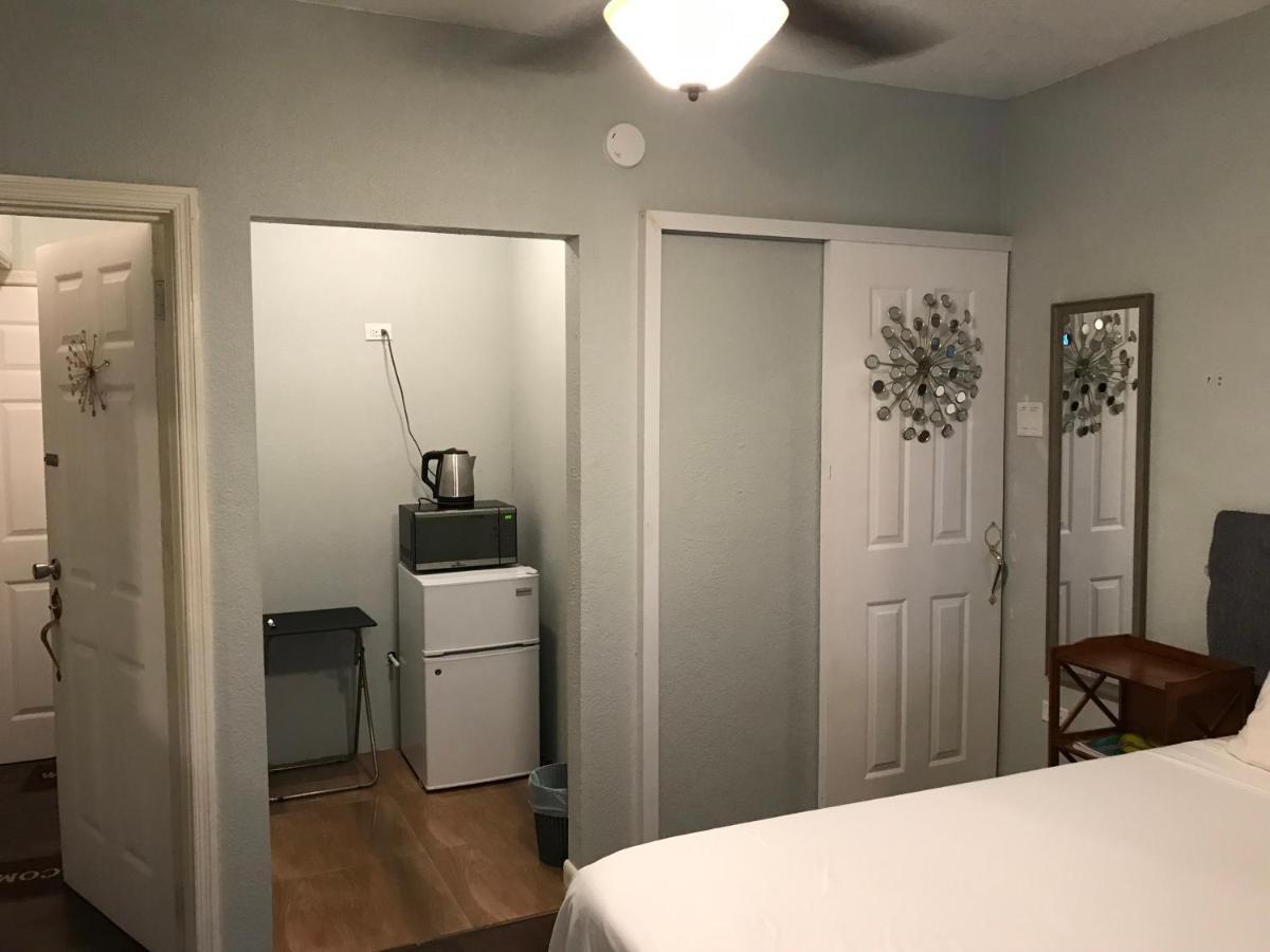 Apartamento Abacus Jamaica The Zana
