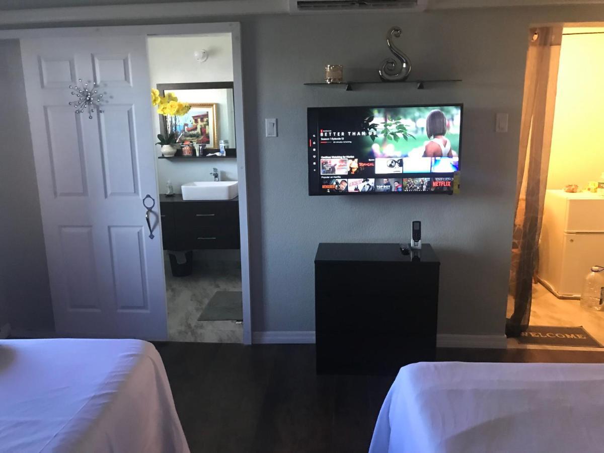 Abacus Jamaica The Zana Apartamento Kingston