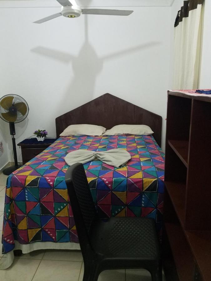 Bed & Breakfast Keisyalba Punta Rucia