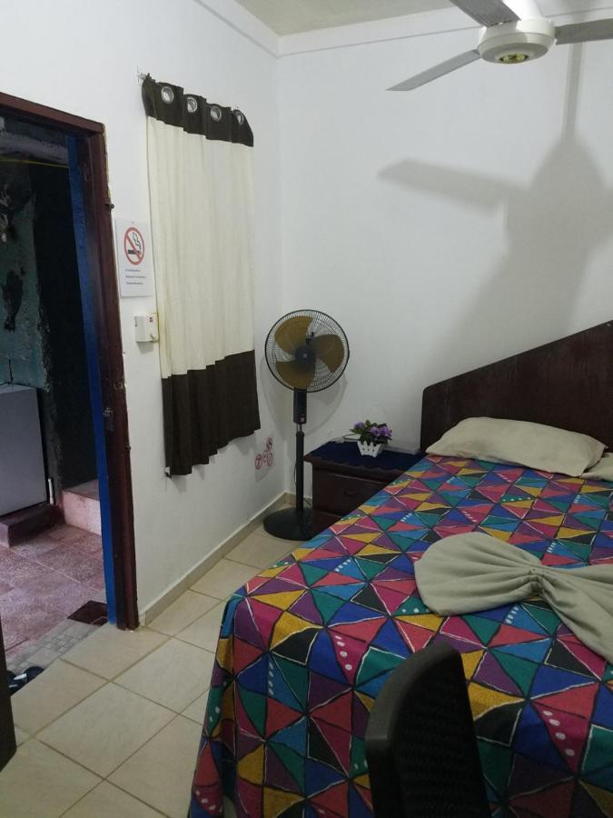 Keisyalba Bed & Breakfast