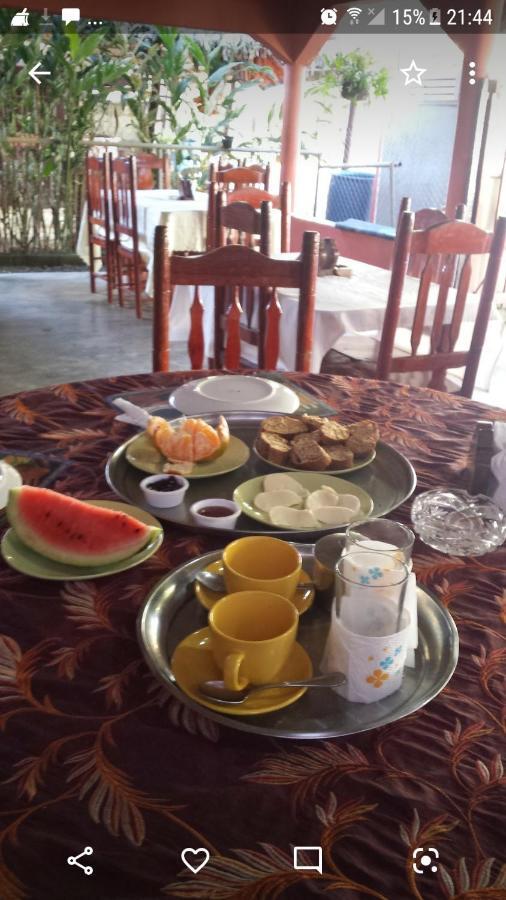 Keisyalba Bed & Breakfast 2*