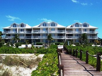 Grandview On 4* Grace Bay