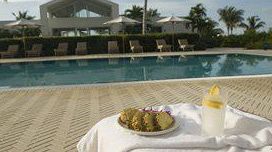 Le Vele Grace Bay
