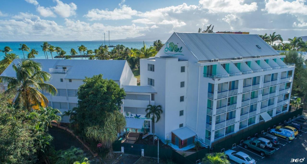 Apartment Oceanis Archipel & Savane Le Gosier (Grande-Terre)