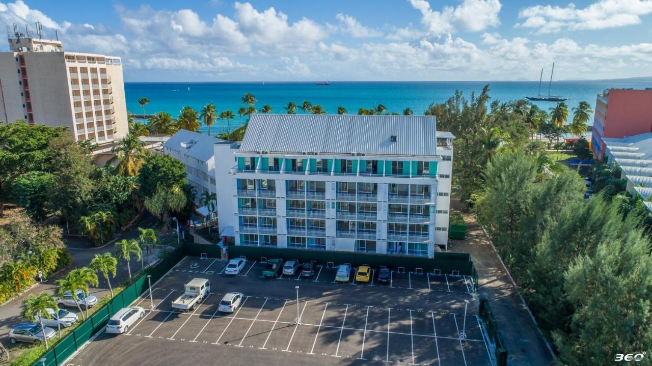 Oceanis Archipel & Savane Le Gosier (Grande-Terre)