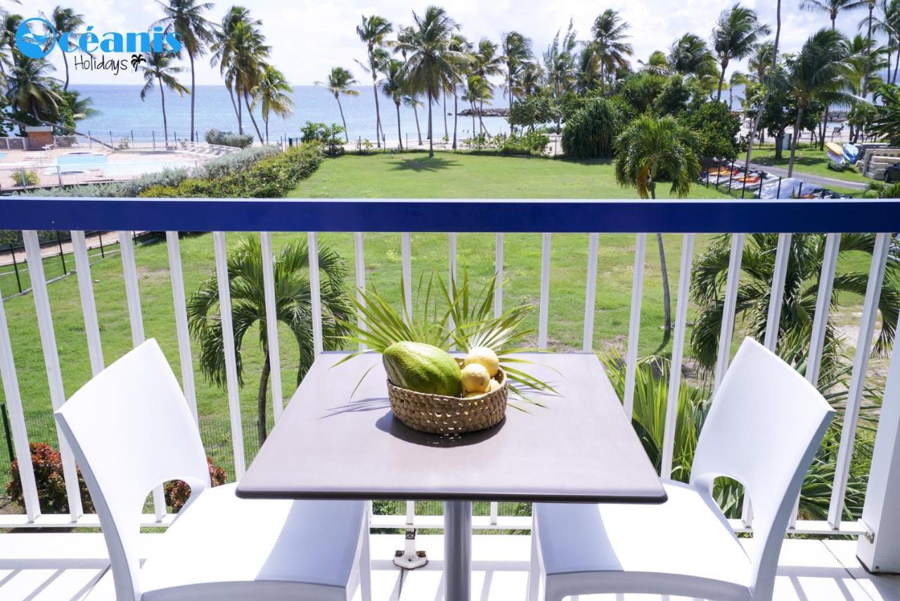 Apartment Oceanis Archipel & Savane