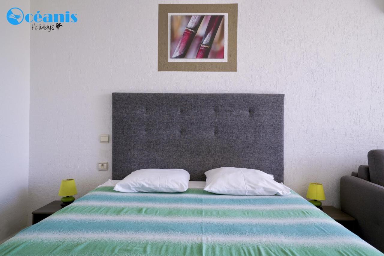 Apartment Oceanis Archipel & Savane *