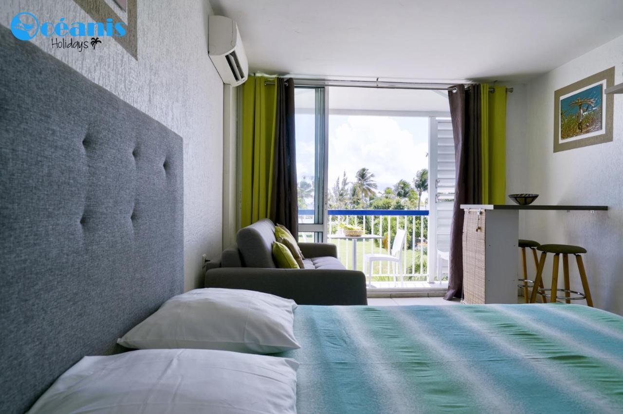 Apartment Oceanis Archipel & Savane Le Gosier (Grande-Terre)