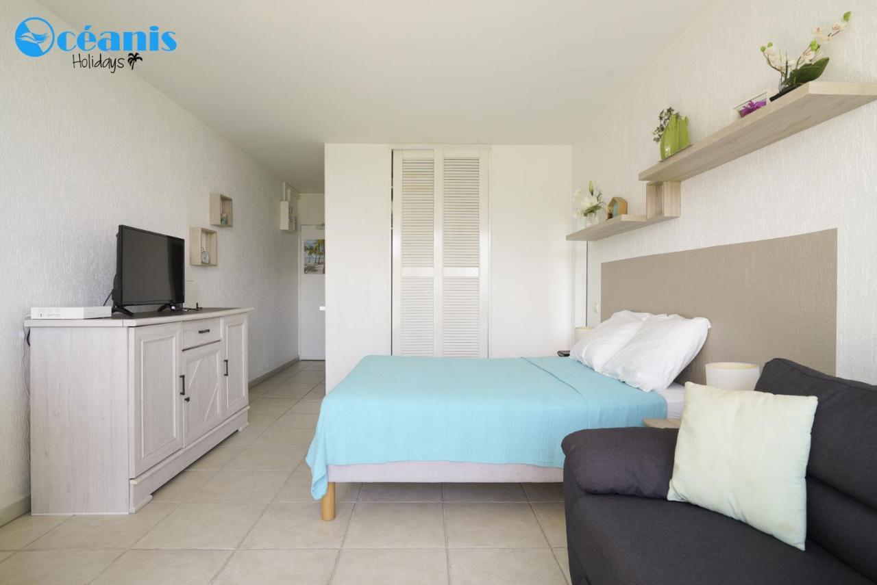 Apartment Oceanis Archipel & Savane