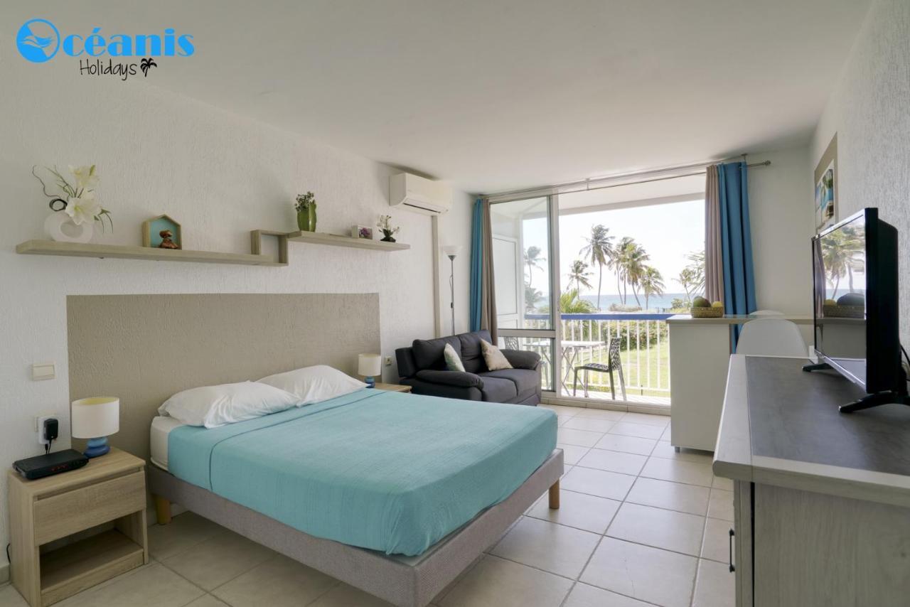 Oceanis Archipel & Savane Apartment Le Gosier (Grande-Terre)