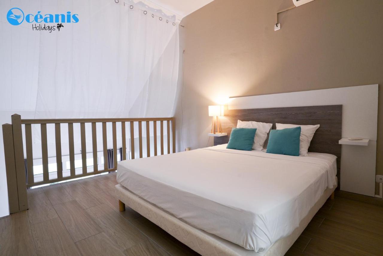 Oceanis Archipel & Savane * Le Gosier (Grande-Terre)