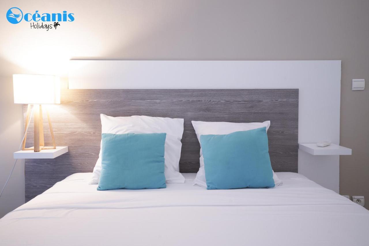 Apartment Oceanis Archipel & Savane Le Gosier (Grande-Terre)