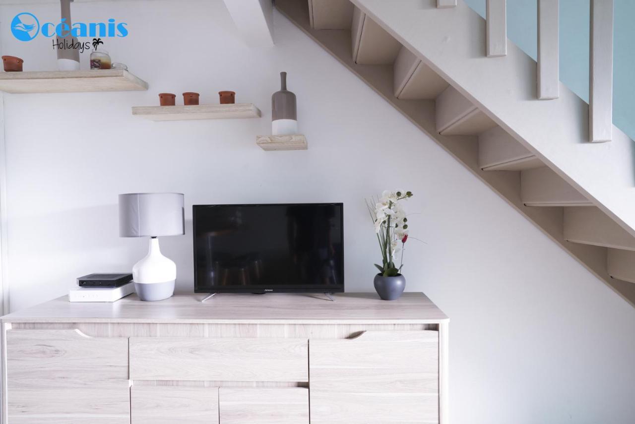 Oceanis Archipel & Savane Apartment