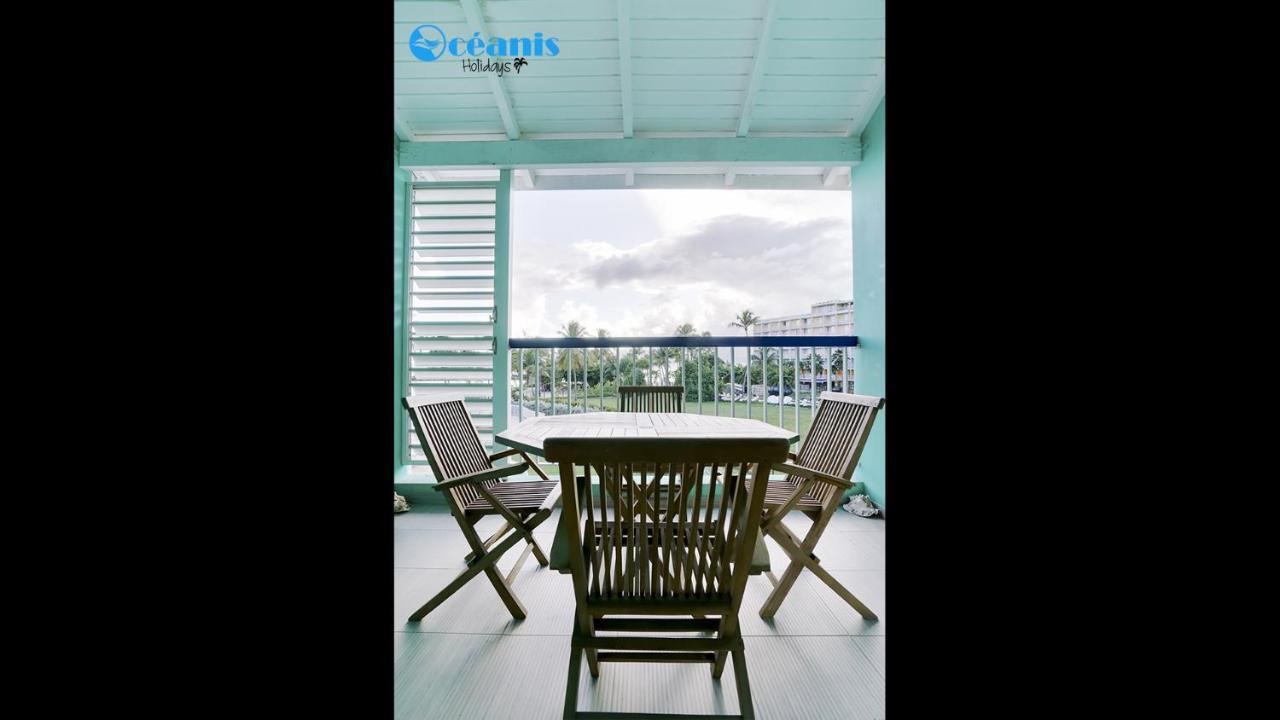 Oceanis Archipel & Savane *