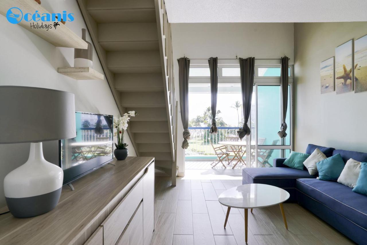 Apartment Oceanis Archipel & Savane