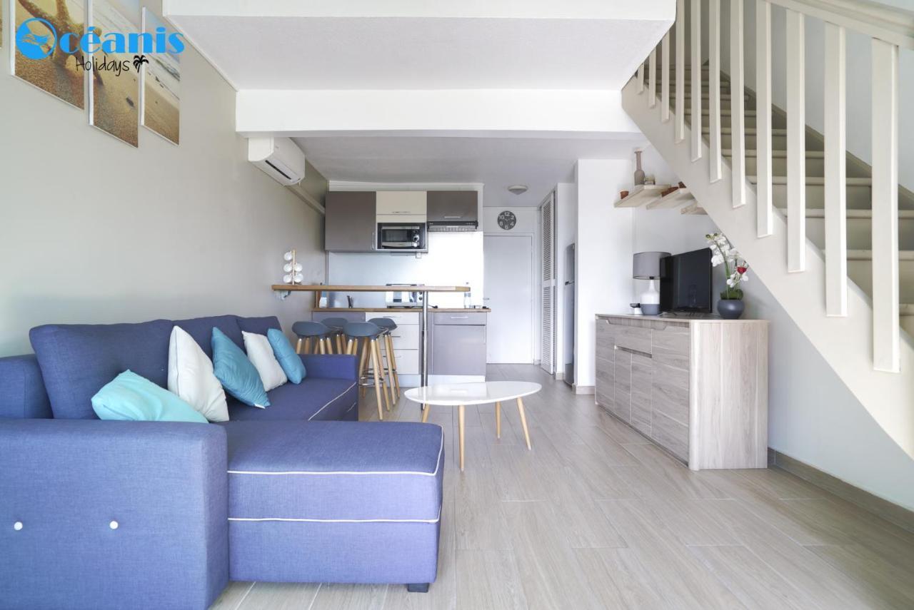 Oceanis Archipel & Savane Apartment