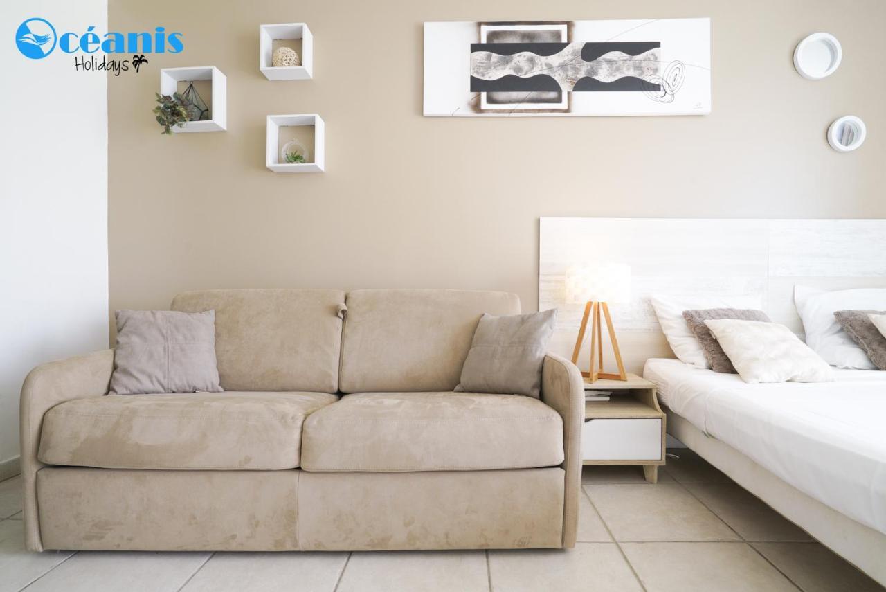 Oceanis Archipel & Savane Apartment