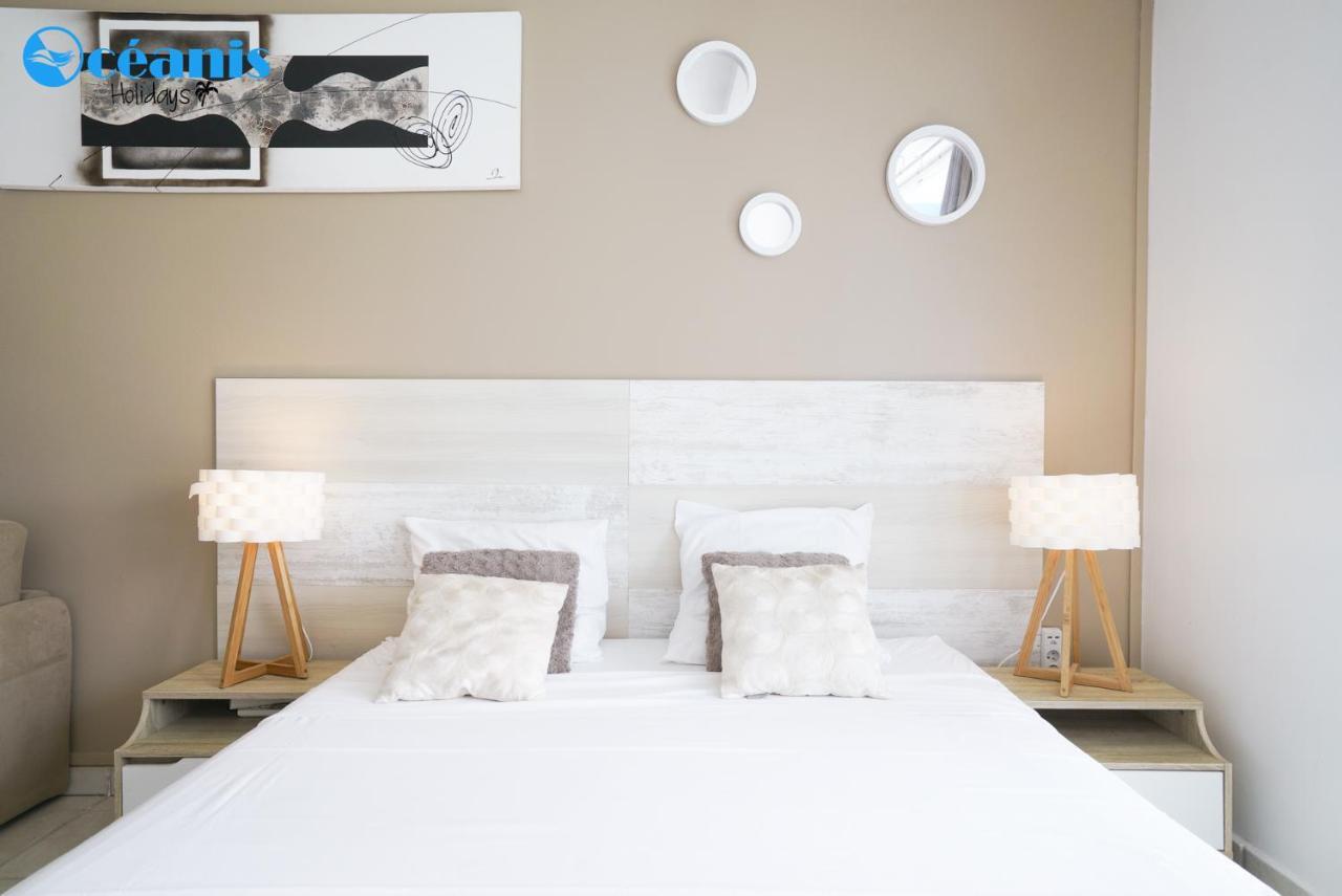 Oceanis Archipel & Savane Le Gosier (Grande-Terre)