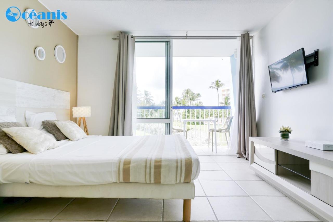 Apartment Oceanis Archipel & Savane