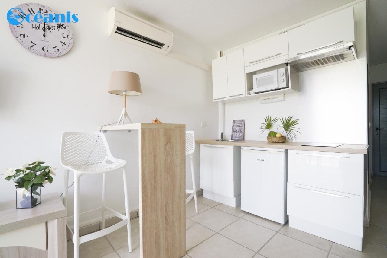 Oceanis Archipel & Savane * Le Gosier (Grande-Terre)