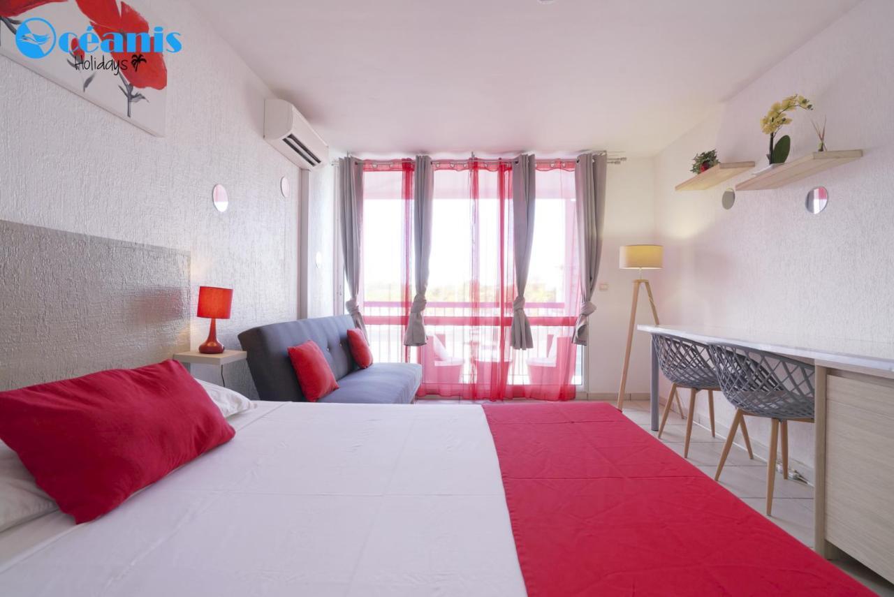 Oceanis Archipel & Savane Apartment