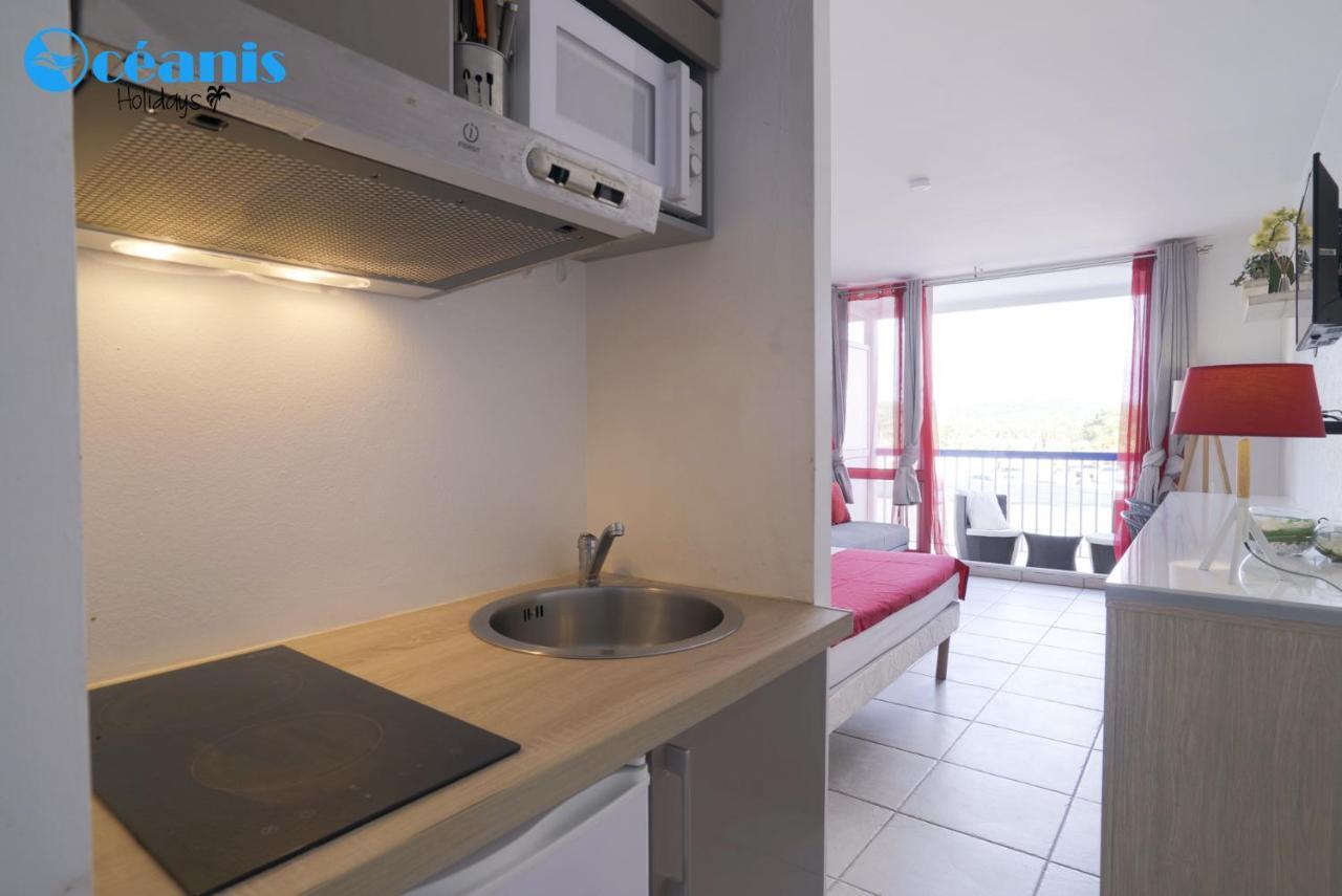 Oceanis Archipel & Savane Apartment