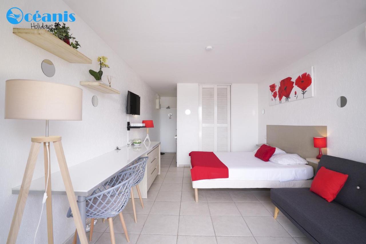 Apartment Oceanis Archipel & Savane
