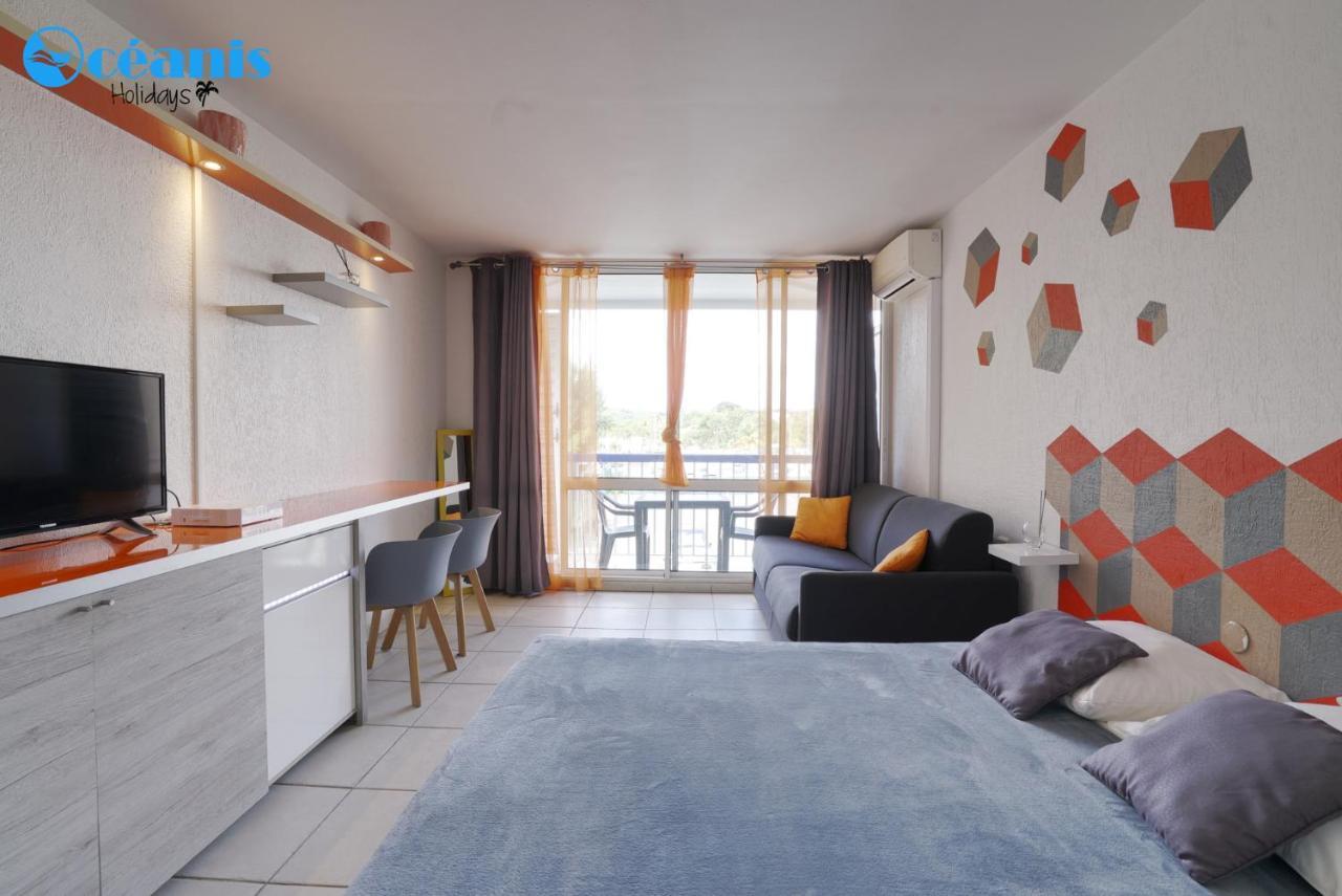 Oceanis Archipel & Savane Apartment Le Gosier (Grande-Terre)
