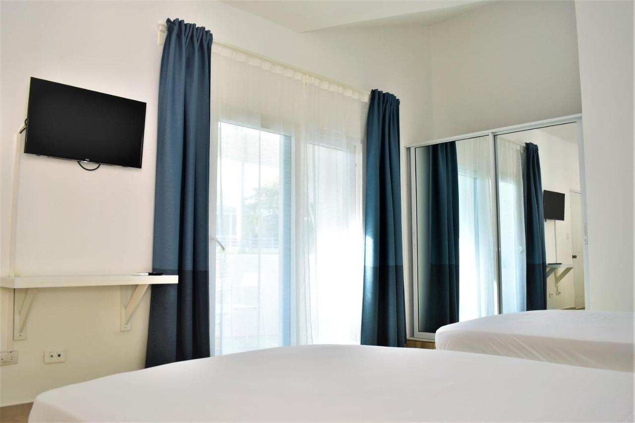 Hotel Tropical Casa Laguna