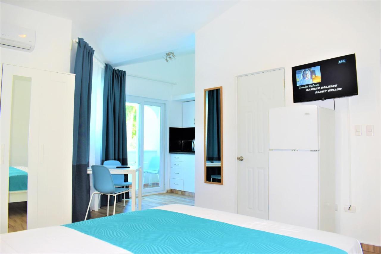 Tropical Casa Laguna 4* Cabarete