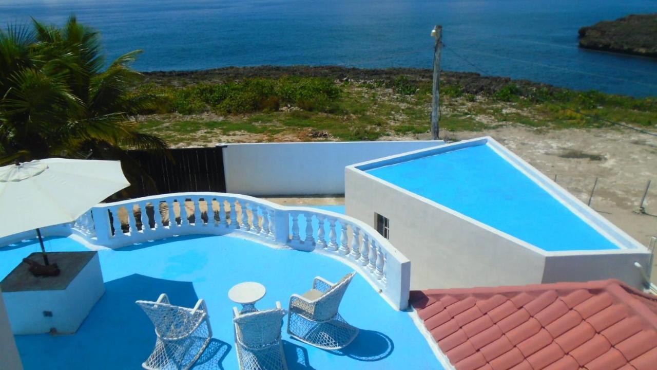 Guest house La Isla