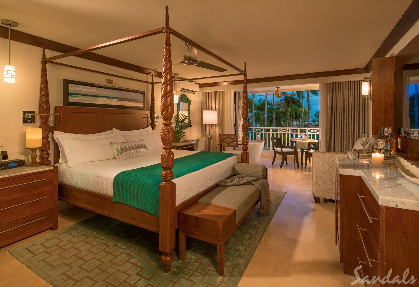 Sandals Barbados - Couples Only (adults Only)