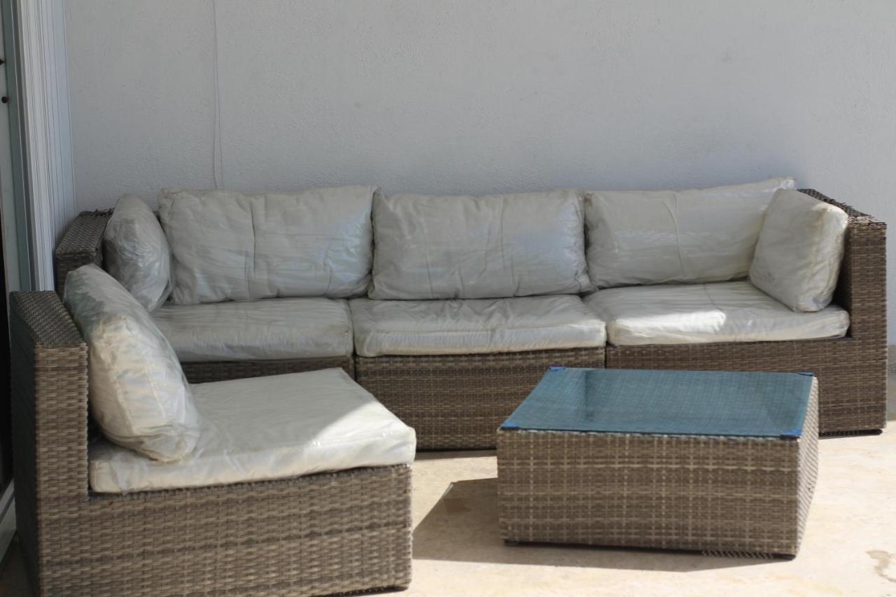 Apartamento De Lujo Frente Al Mar Apartment Santo Domingo