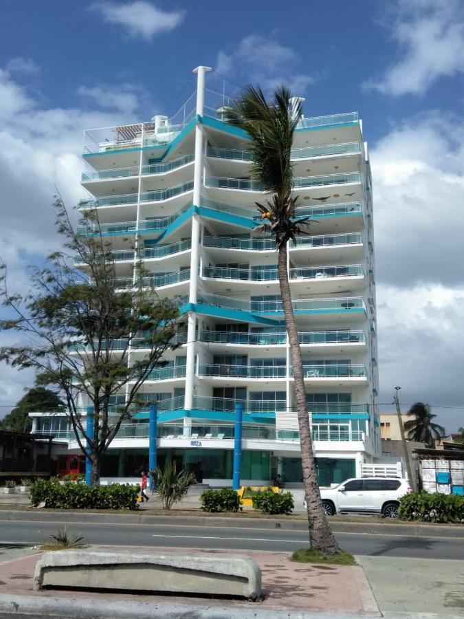 Apartamento De Lujo Frente Al Mar * Santo Domingo