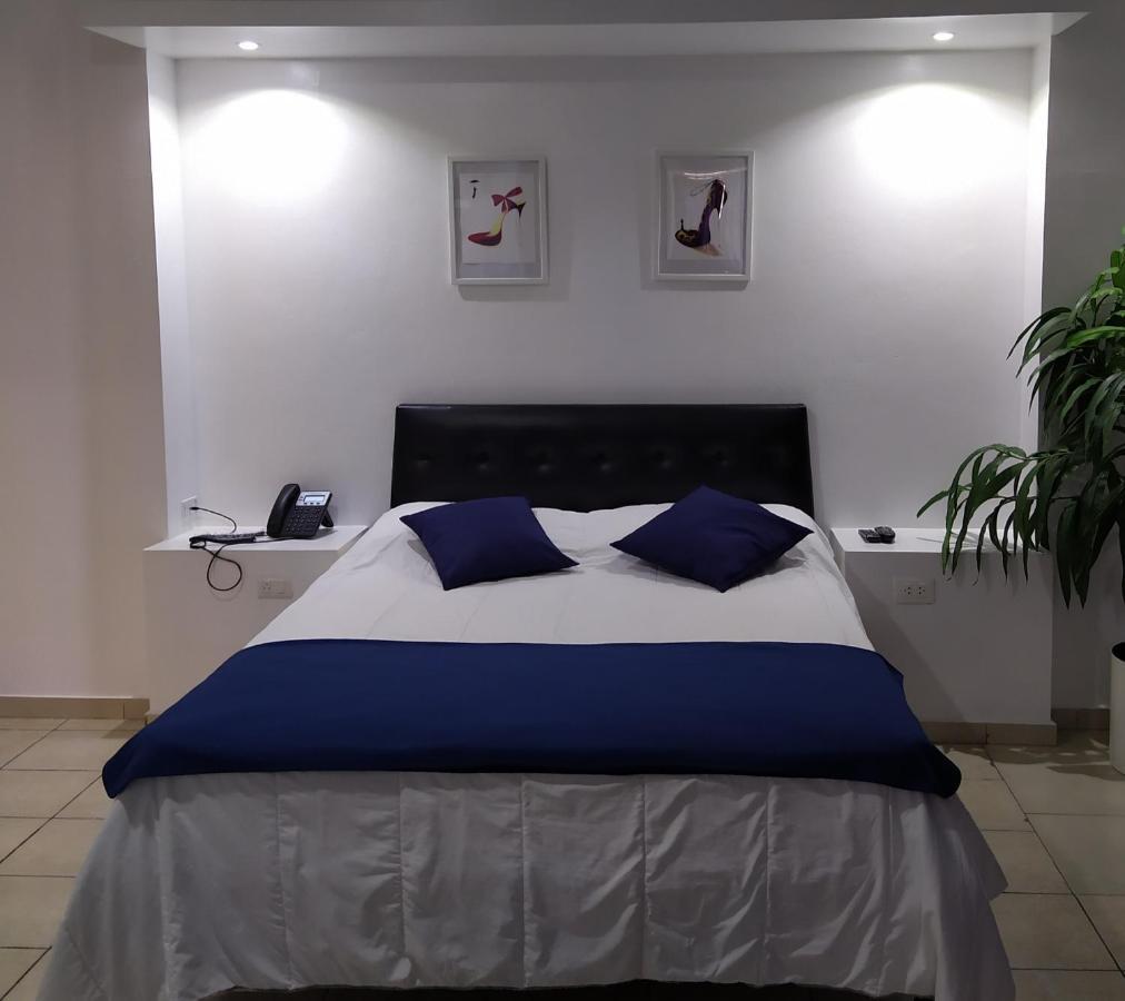 Esmeralda Hotel 3*