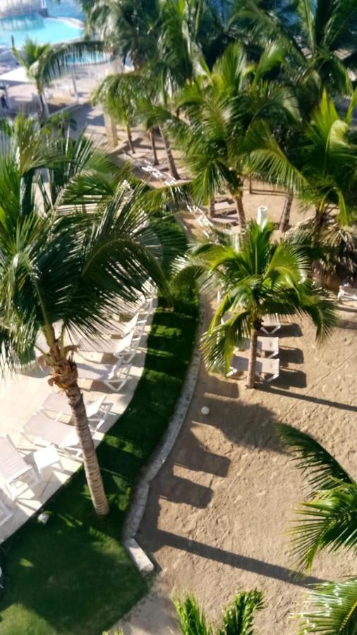 Private At Sol Dominicus *