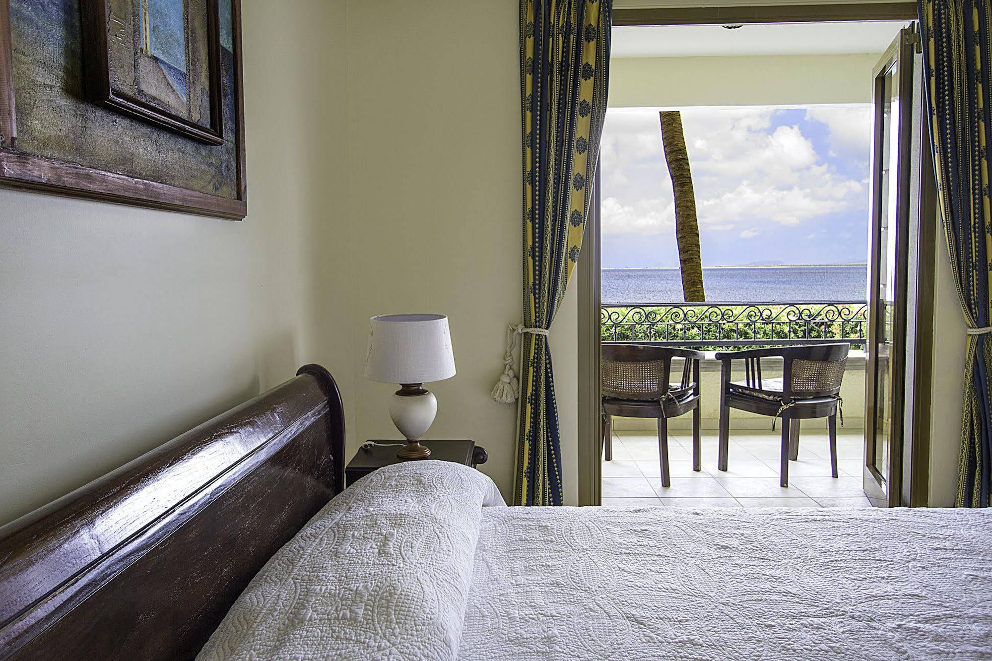The Bellafonte - Luxury Oceanfront 4*