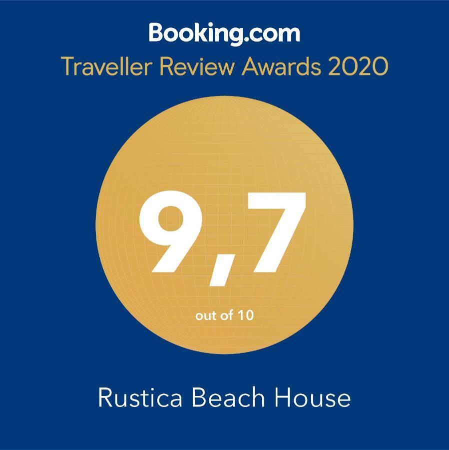 Rustica Beach House