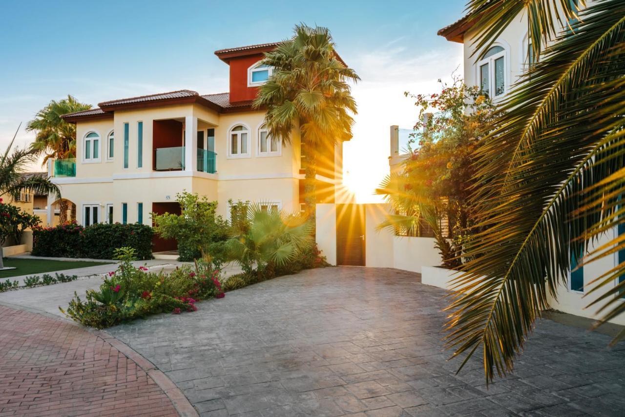 Merlot Villas Aruba Villa
