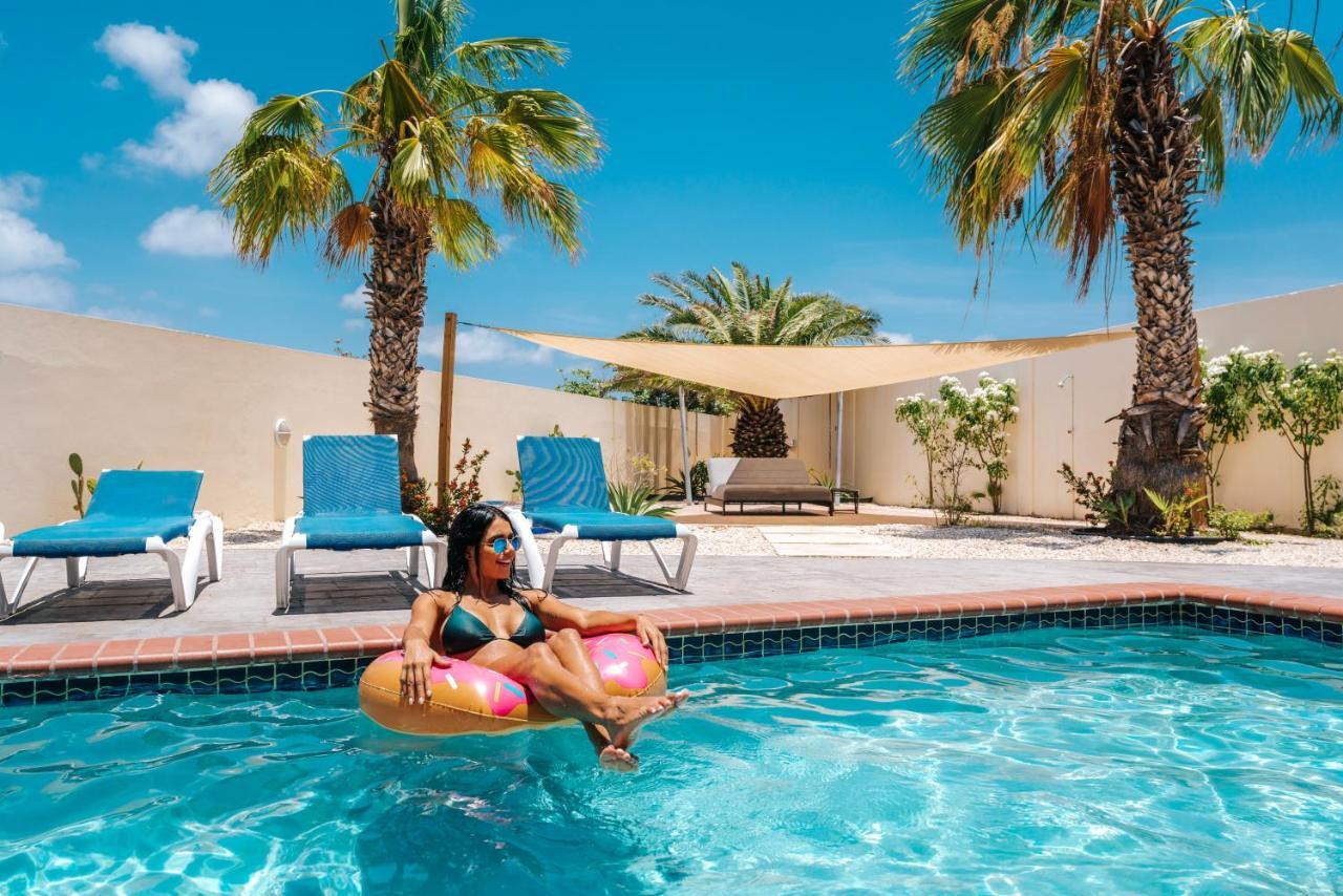 Merlot Villas Aruba *