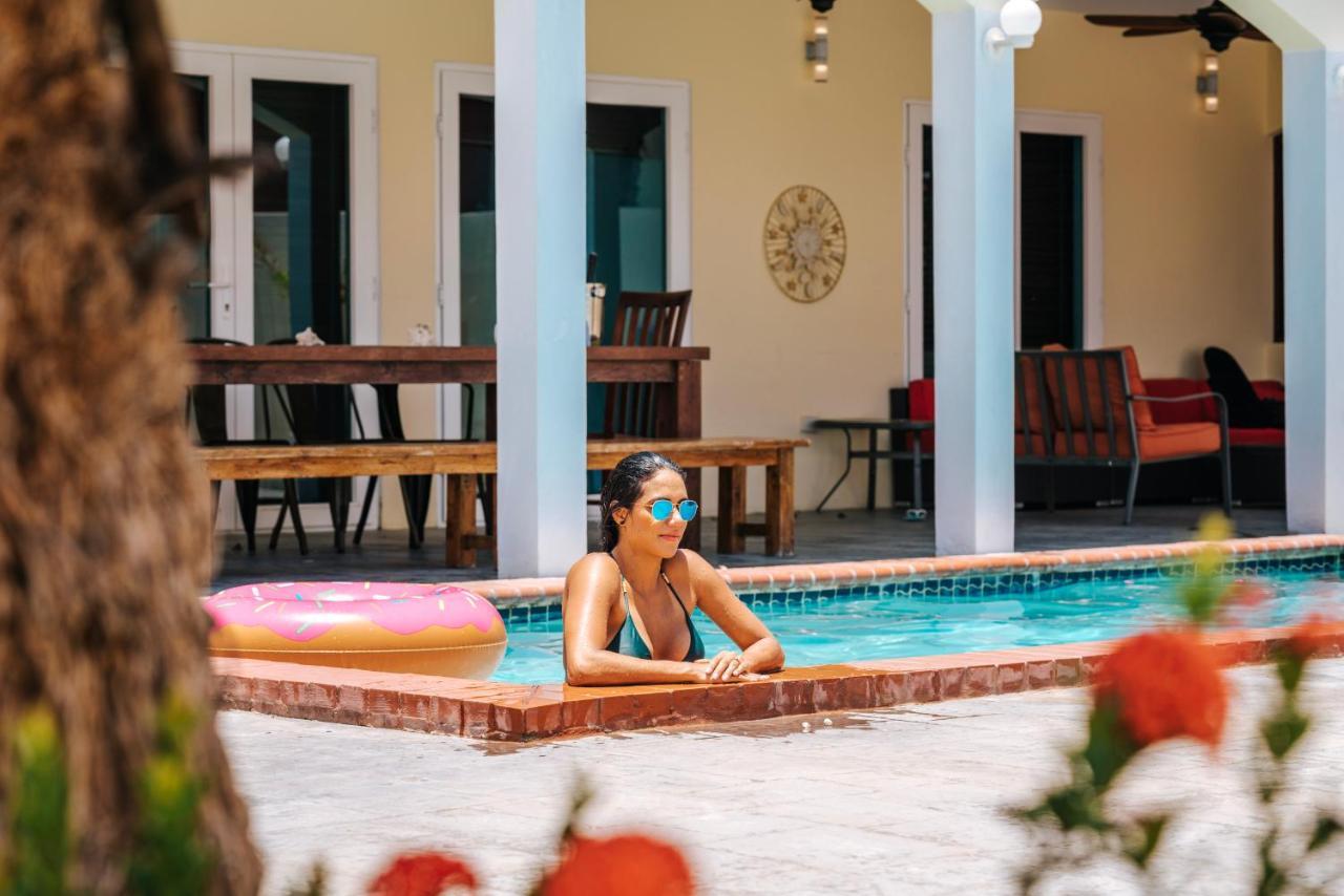 Villa Merlot Villas Aruba