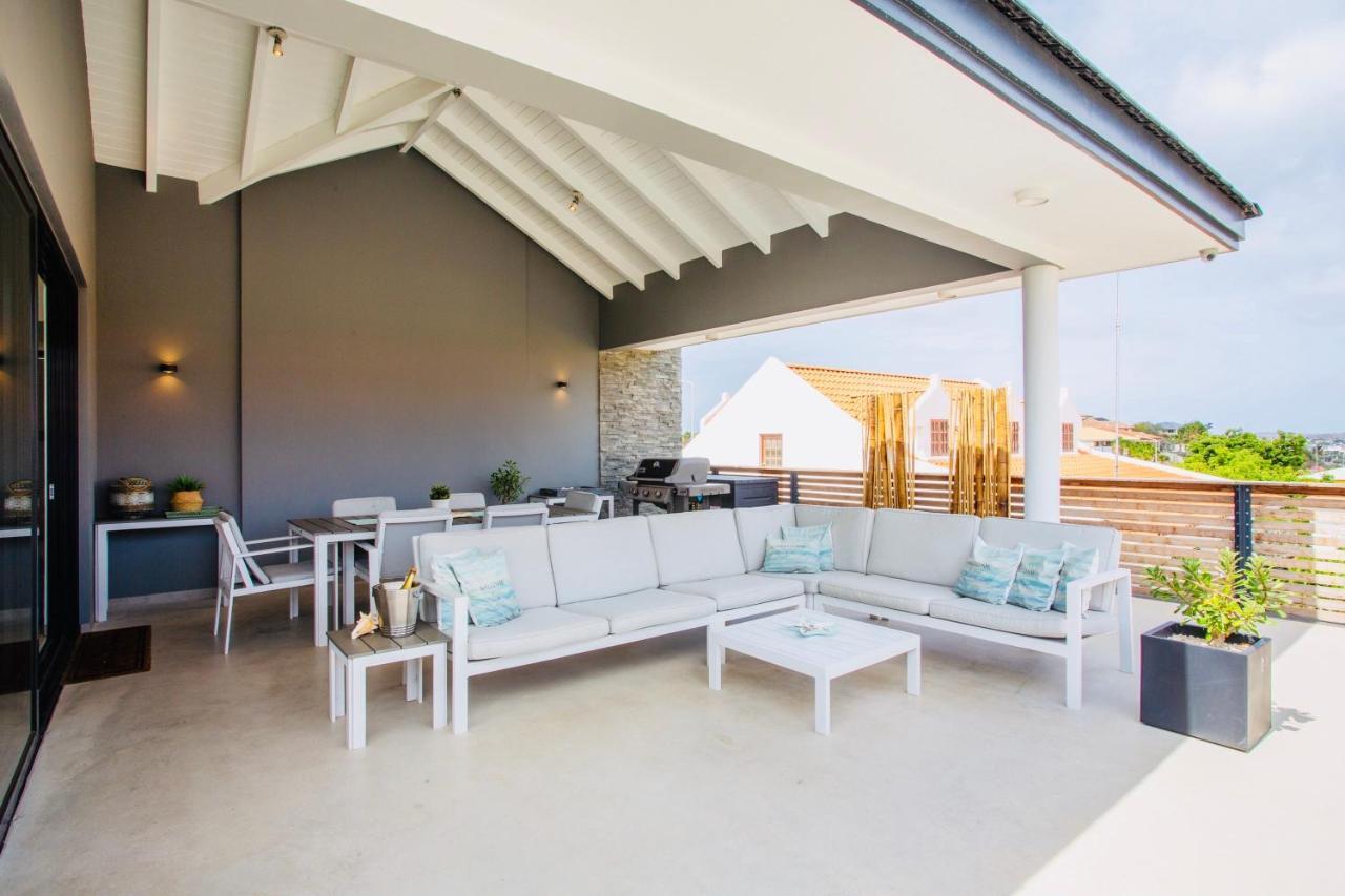 La Royal Penthouse * Jan Thiel