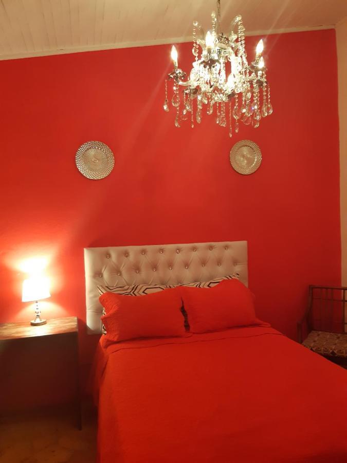Bed & Breakfast El Tronco Inc Boca Chica